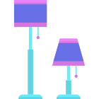 Floor Lamp icon