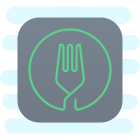 Uber Eats icon