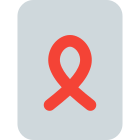 Cancer Patient File icon