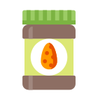 Almond Butter icon