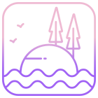 Isla icon