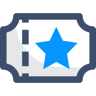 brand vouchers icon