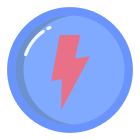 Flash icon