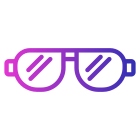 Sunglasses icon