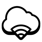 Wireless Cloud Access icon