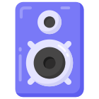 Woofer icon