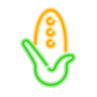 Corn icon