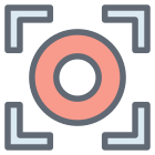 Focus Tool icon