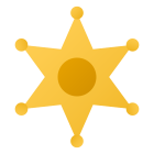 Alguacil icon