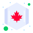 Canadá icon