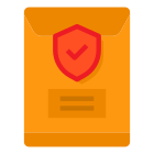 Secure Email icon