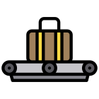 Conveyor icon