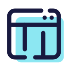 interface Web icon