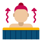 Hot Tub icon