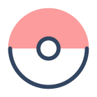 Pokebola icon