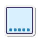 Bureau Mac icon