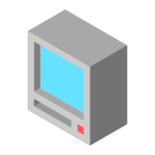 Computadora icon