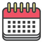 Calendario icon