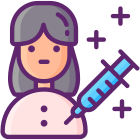 Allergy Shots icon