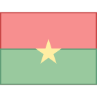 Буркина-Фасо icon