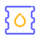 석유 산업 icon