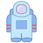 宇航员 icon