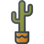 Cactus icon