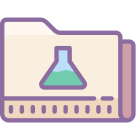 Test Folder icon