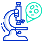 Microbiology icon