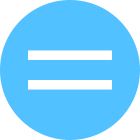 equal icon