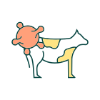 Livestock Disease icon