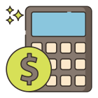 Calculator icon