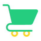 Cart icon