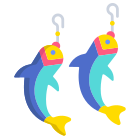 Earrings icon