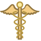 Caduceus icon