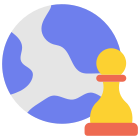 Global Strategy icon