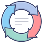 Diagram icon