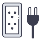 Cable icon