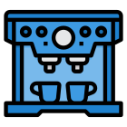 Coffee Machine icon