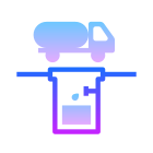 下水ポンプ icon