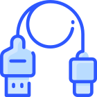 Usb icon