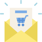 Email Marketing icon