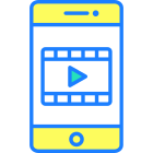 video icon