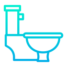 Toilet icon