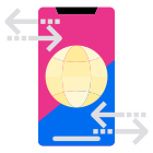 Application icon