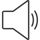 Altavoz icon