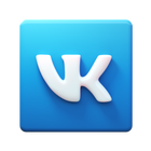 Vk.com icon