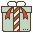 Gift icon