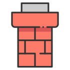 Brick icon