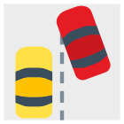 Accident icon